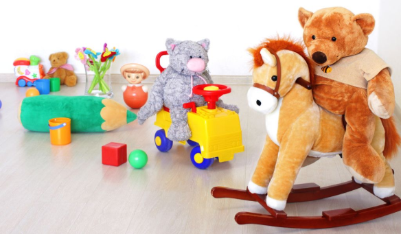 玩具CE認證EN71更新：2019年10月