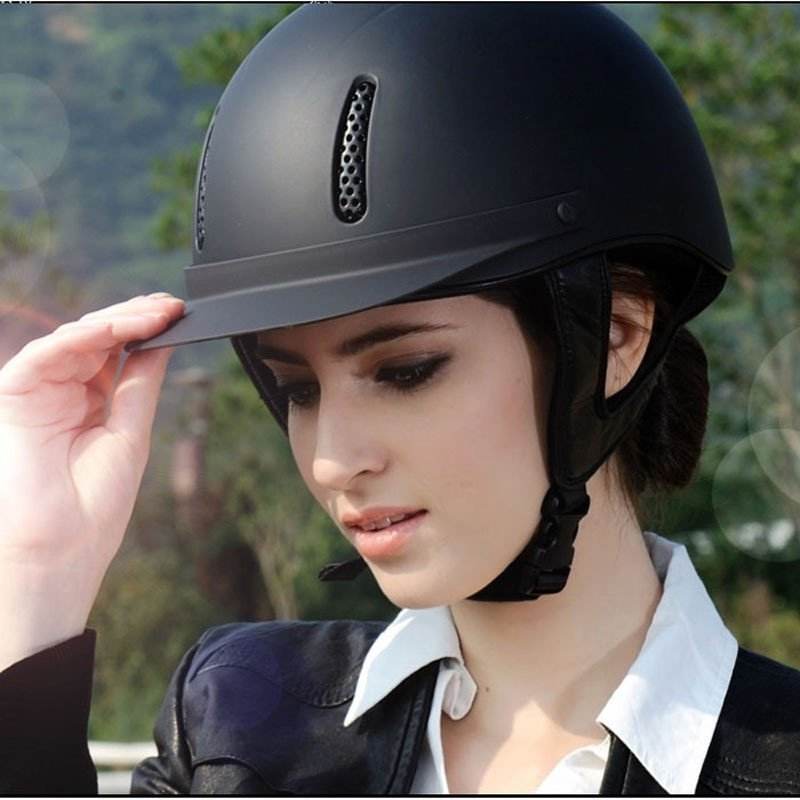 馬術(shù)頭盔CE認(rèn)證標(biāo)準(zhǔn)EN 1384:2012