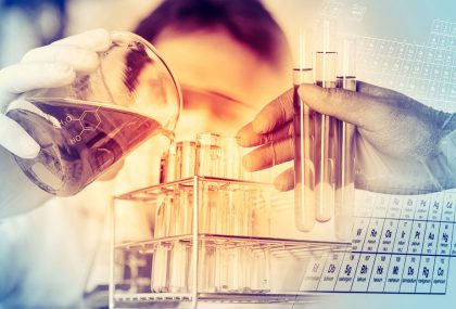 新的RoHS認證限制:正在考慮的七個物質(zhì)組