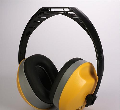 EN 352-1:2002-聽(tīng)力保護(hù)器 耳套