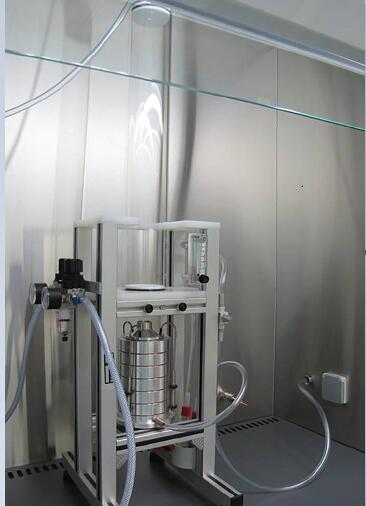 細(xì)菌過(guò)濾效率(BEF)