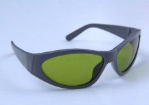 激光防護眼鏡CE認證，EN 207