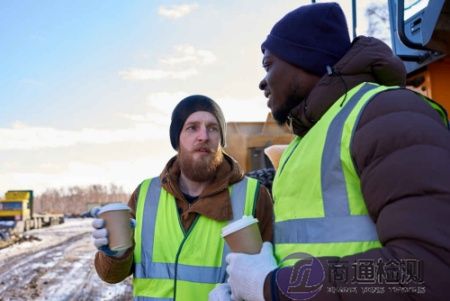 EN 342:2017防寒的套裝和服裝CE認(rèn)證