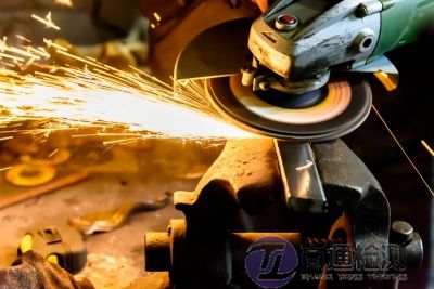 EN ISO 6103:2014普通磨具