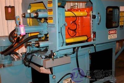 EN 869:2006+A1:2009壓鑄機