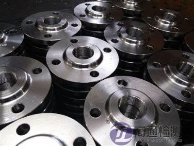 金屬產品EACH檢測