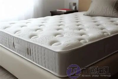 床墊CE認證