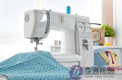 縫制機械CE認證