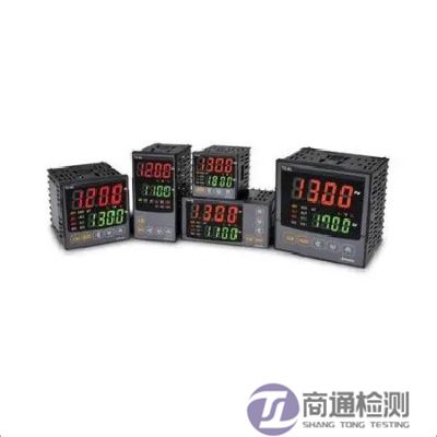 工業(yè)溫度控制器CE認(rèn)證 工業(yè)溫度控制器CE認(rèn)證