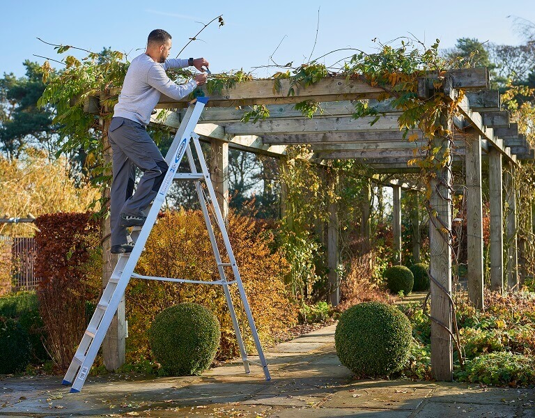 EN 131-1:2015梯子標準